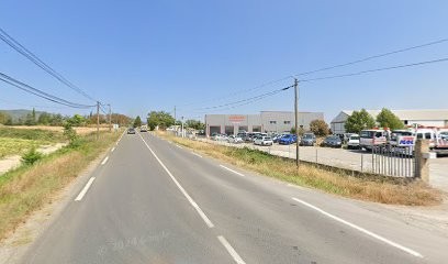 A.l.f Sud Autos, Concessionnaire Automobile à Manosque