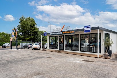 ST Automobiles 11, Concessionnaire Automobile à Limoux