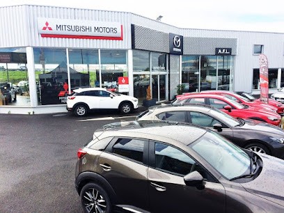 AFL Mazda Dealer, Concessionnaire Automobile à Thillois