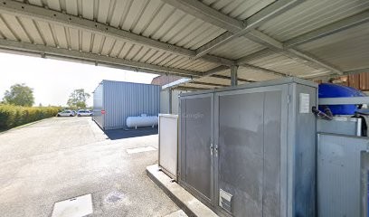 GARAGE GUIGUE Dacia, Concessionnaire Automobile à Polliat