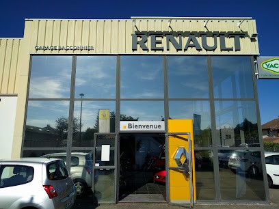 Garage Forest, Concessionnaire Automobile à Saint-Quentin-Fallavier