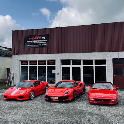 F-Cars 31, Concessionnaire Automobile à Martres-Tolosane