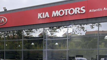 Kia - ATLANTIS AUTOMOBILES, Concessionnaire Automobile à Saintes