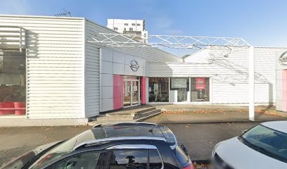 NISSAN MSA PRIM - ROUEN, Concessionnaire Automobile à Rouen