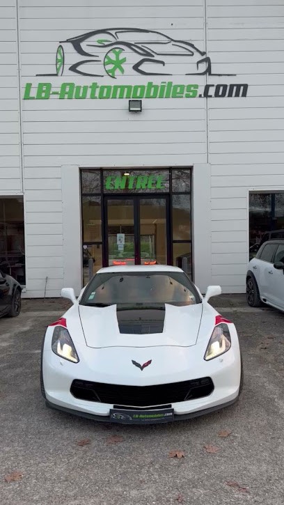 LB automobiles - Import voiture - mandataire voiture - Voiture Occasion Toulouse et toute la France, Concessionnaire Automobile à Beaupuy