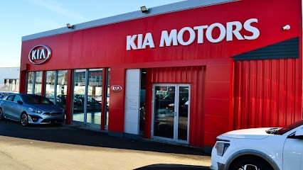 Kia | Longwy - CAR Avenue, Concessionnaire Automobile à Lexy