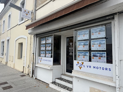 Vr Motors Dax Concessionnaire Automobile à Dax