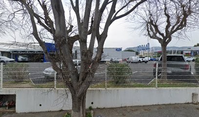 AUTO SERVICE VAROIS - Suzuki Dealer, Concessionnaire Automobile à Toulon