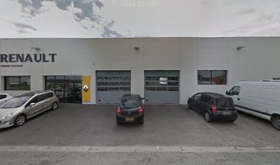 GARAGE SOUCAZE YANNICK Dacia, Concessionnaire Automobile à Aureilhan