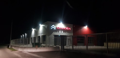 Citroen ATC VAUCLUSE, Concessionnaire Automobile à Entraigues-sur-la-Sorgue