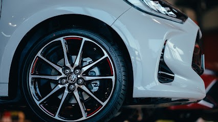 Toyota - Groupe CLIM - Urrugne, Concessionnaire Automobile à Urrugne