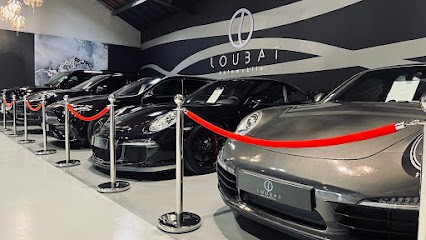 Loubat Automobile, Concessionnaire Automobile à Millau