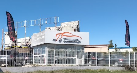 P2C Automobile - Parc De Véhicules Neuf Et D’occasion, Concessionnaire Automobile aux Pennes-Mirabeau