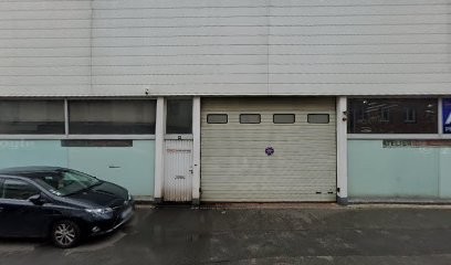 GARAGE DUBOIS Citroën, Concessionnaire Automobile à La Madeleine