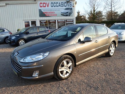 Cdv Occasion, Concessionnaire Automobile à Poilly-lez-Gien
