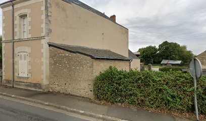 AGENCE JEULAND REMI Renault, Concessionnaire Automobile à Segré-en-Anjou Bleu