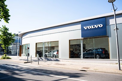 Volvo | Lyon Nord - Vulcain Félix Faure Automobiles, Concessionnaire Automobile à Lyon 09