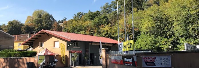 Voirin Auto Sport, Concessionnaire Automobile à Saint-Didier-au-Mont-d'Or