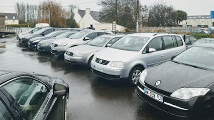 Grichi Auto 29, Concessionnaire Automobile à Guissény