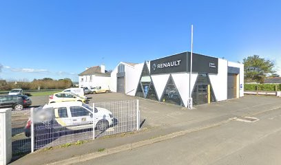 GARAGE PONDEMER Dacia, Concessionnaire Automobile à Pordic