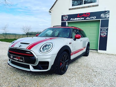 LAD PASSION AUTO, Concessionnaire Automobile à Neuvy-en-Sullias