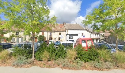 GARAGE DU VERCORS Dacia, Concessionnaire Automobile à Mens