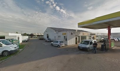 SARL GARAGE CENTRAL Dacia, Concessionnaire Automobile à Tavaux