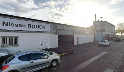 Nissan Club Occasions, Concessionnaire Automobile à Rouen