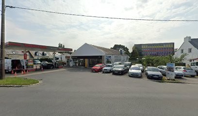 GARAGE GUENEGO Dacia, Concessionnaire Automobile à Guérande