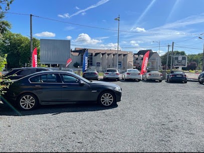 Ads Concept Automobile, Concessionnaire Automobile à Saint-Fargeau-Ponthierry