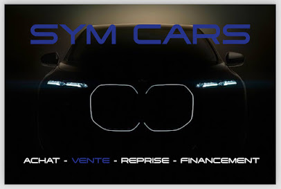 Sym Cars Concessionnaire Automobile à Ingwiller