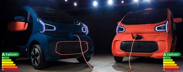 XEV Nice La Plaine Cavallari, Concessionnaire Automobile à Nice