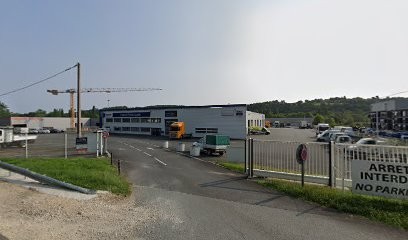 FPL Utilitaires Périgueux, Concessionnaire Automobile à Boulazac Isle Manoire