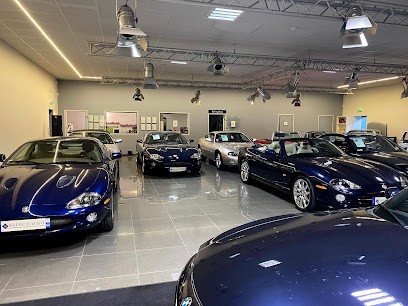 Select Auto Negoces, Concessionnaire Automobile au Mesnil-en-Thelle