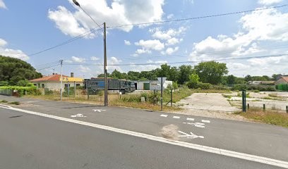 MG Automobile, Concessionnaire Automobile à Mérignac