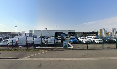 RENAULT HAZEBROUCK GARAGE DE LA LYS Dacia, Concessionnaire Automobile à Hazebrouck
