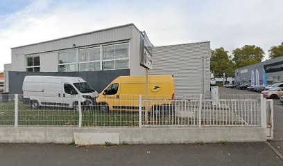 SUD GARONNE AUTOMOBILES Opel, Concessionnaire Automobile à Muret