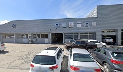 Škoda (atelier) Saint-Jean-de-Maurienne - Jean Lain Mobilités, Concessionnaire Automobile à Saint-Jean-de-Maurienne