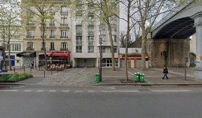 GreenLib Services, Concessionnaire Automobile à Paris 12