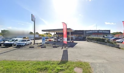 GARAGE GOBINAU LIONEL Dacia, Concessionnaire Automobile à Soulac-sur-Mer
