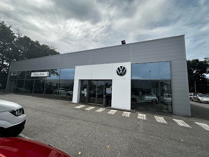 Volkswagen Fécamp - VIKINGS AUTO, Concessionnaire Automobile à Saint-Léonard