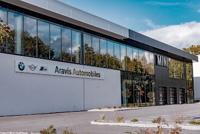 BMW ARAVIS AUTOMOBILES, Concessionnaire Automobile à Epagny Metz-Tessy