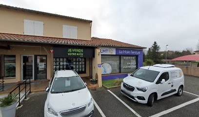 Cr Automobiles, Concessionnaire Automobile à Villeneuve-Tolosane