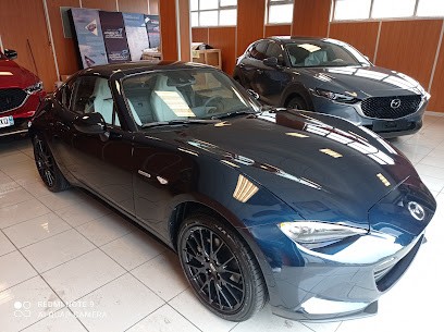 MAZDA GRENOBLE - IDEALAUTO, Concessionnaire Automobile à Fontaine