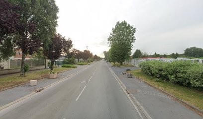 SERET AUTOMOBILES, Concessionnaire Automobile à Cambrai