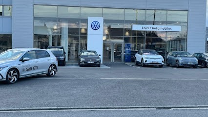 BALANCON MALIDOR SAS -Volkswagen Dealer, Concessionnaire Automobile à Pithiviers