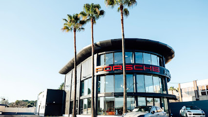 Centre Porsche Occasions Antibes, Concessionnaire Automobile à Antibes