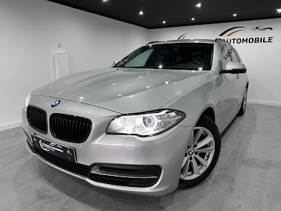 Le Virage Automobile, Concessionnaire Automobile à Boiry-Sainte-Rictrude