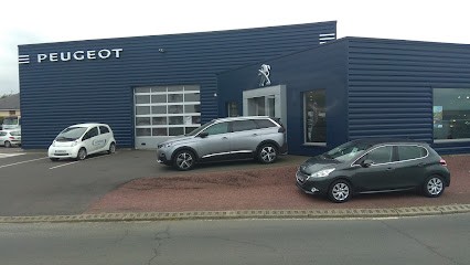 PEUGEOT CITROEN - LEBEDEL AUTOMOBILES, Concessionnaire Automobile à Villedieu-les-Poêles-Rouffigny