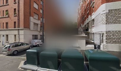 AUTO SERVICES SAINT FARGEAU Dacia, Concessionnaire Automobile à Paris 20